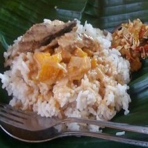 Nasi Sodu