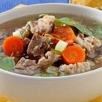 Sop Sapi