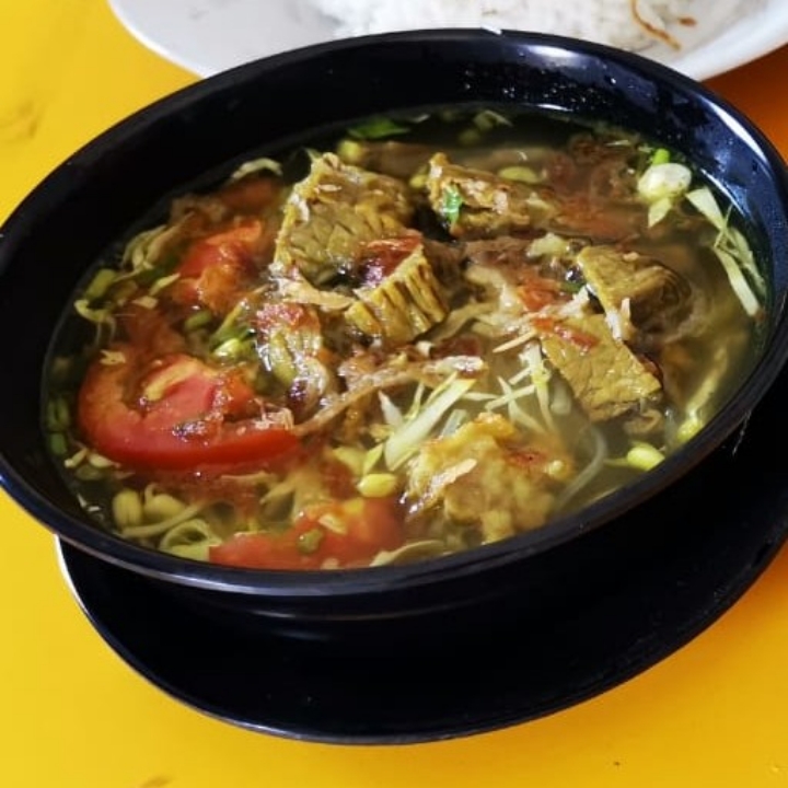 Soto Daging