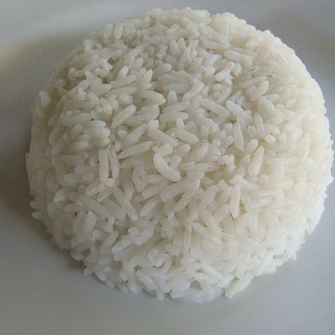 Nasi Tambah 