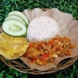 Nasi Telur