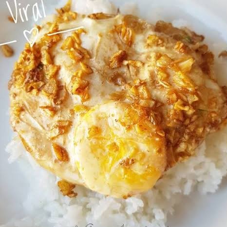 Nasi Telur