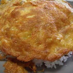 Nasi Telur