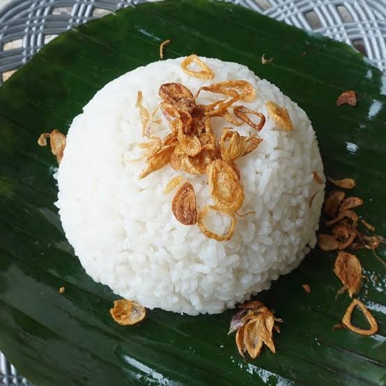 Nasi Uduk