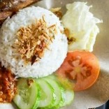 Nasi Uduk