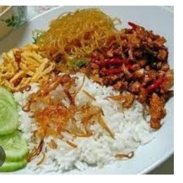 Nasi Uduk