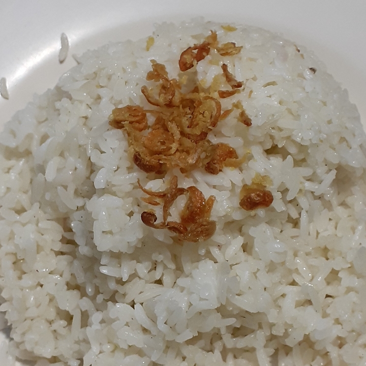 Nasi Uduk