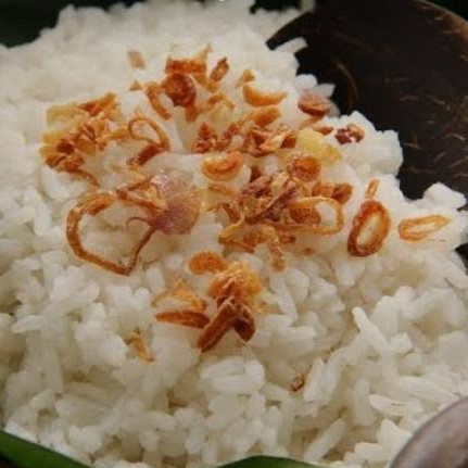 Nasi Uduk