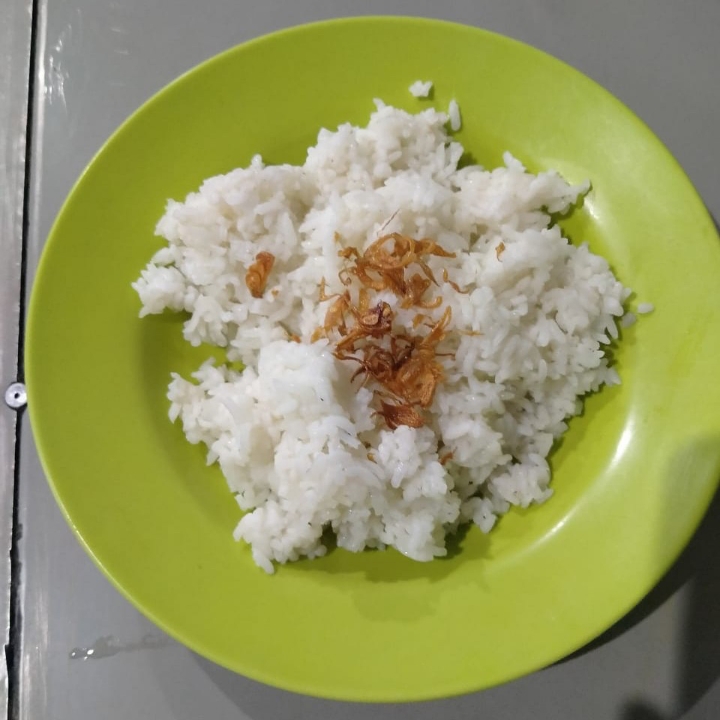 Nasi Uduk