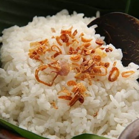 Nasi Uduk