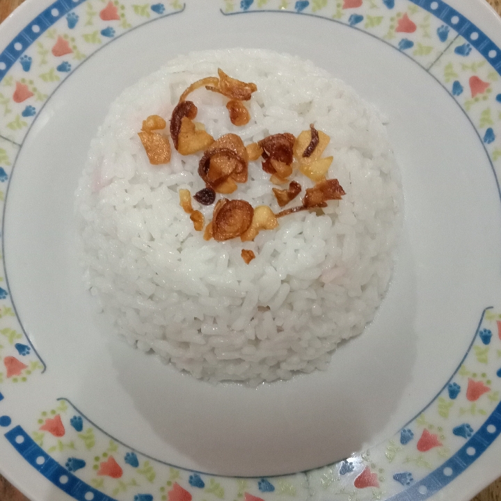 Nasi Uduk