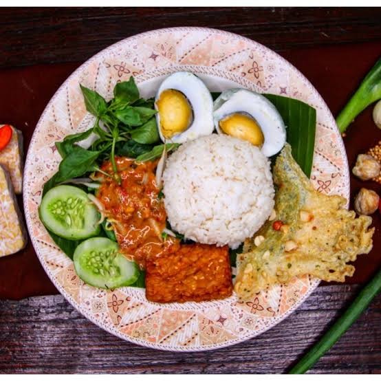 Nasi Uduk