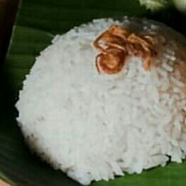 Nasi Uduk