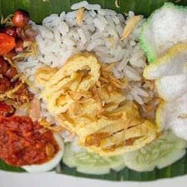 Nasi Uduk