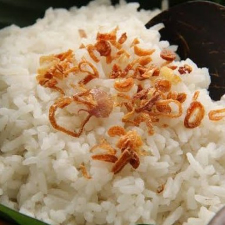 Nasi Uduk