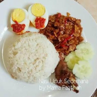 Nasi Uduk