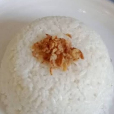 Nasi Uduk