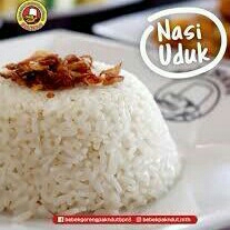 Nasi Uduk