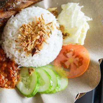 Nasi Uduk