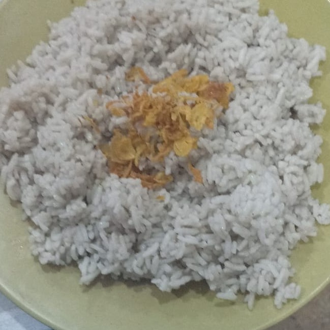 Nasi Uduk