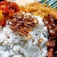 Nasi Uduk