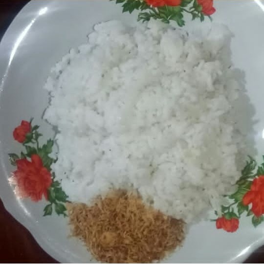 Nasi Uduk