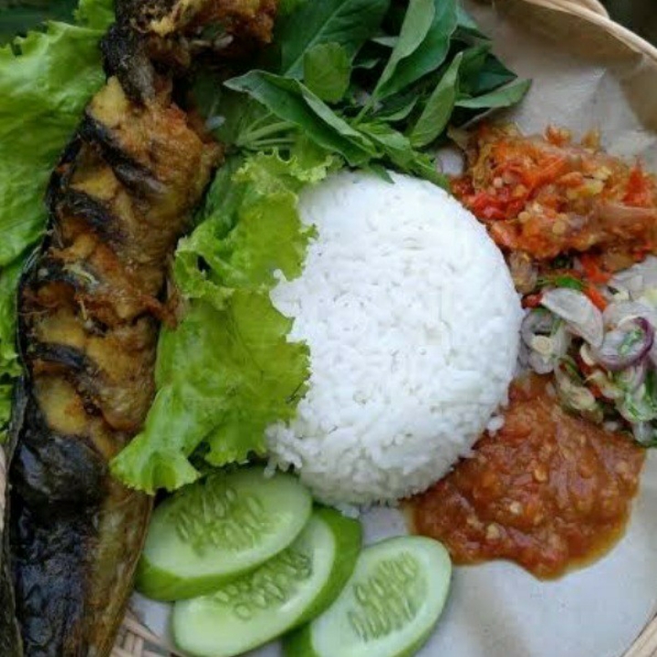 Nasi Uduk Cak Mingun 2