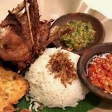 Nasi Uduk Jeroan