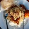 Nasi Uduk Telor