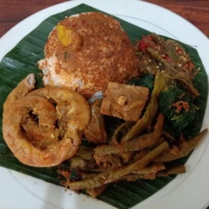 Nasi Usus