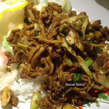 Nasi Usus