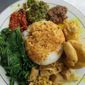 Nasi Usus