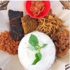 Nasi babat