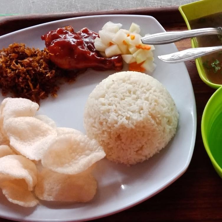 Nasi campur