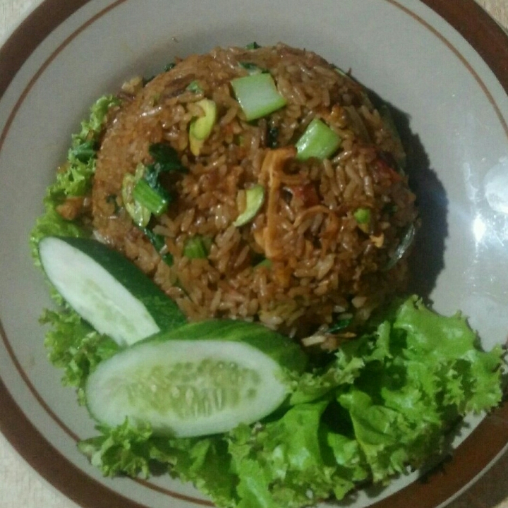 Nasi goreng 