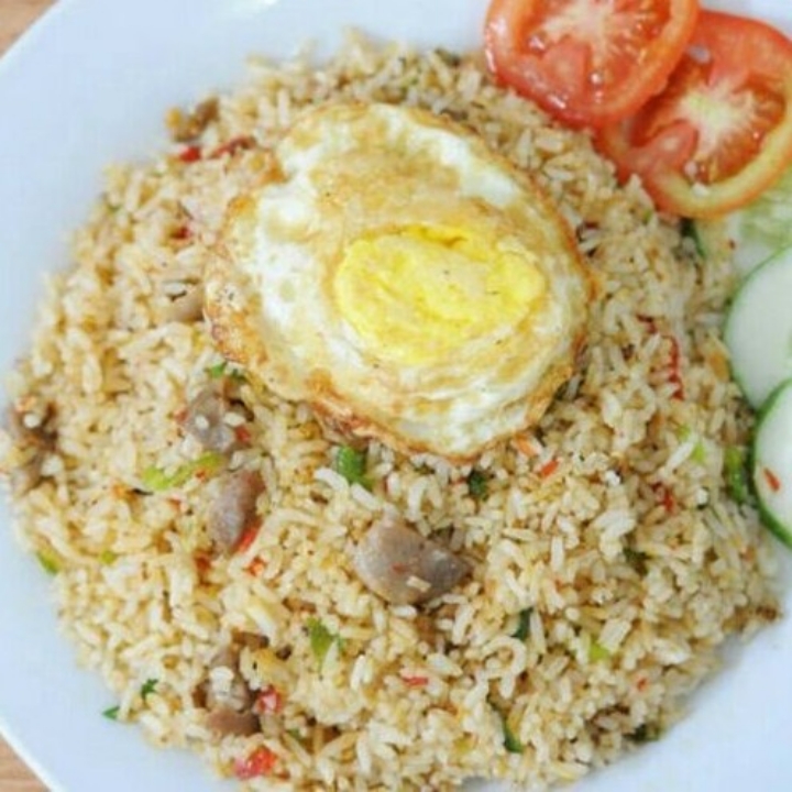 Nasi goreng 