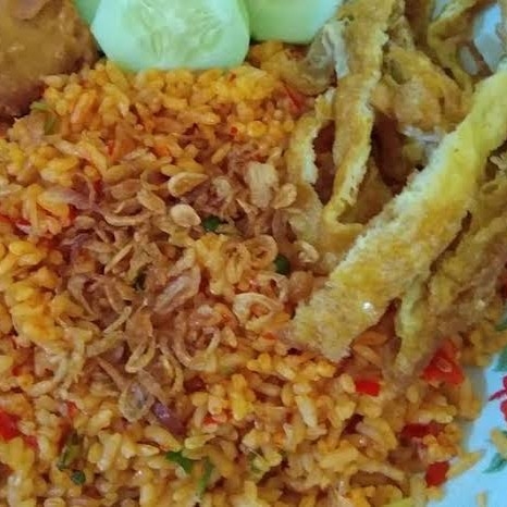 Nasi goreng