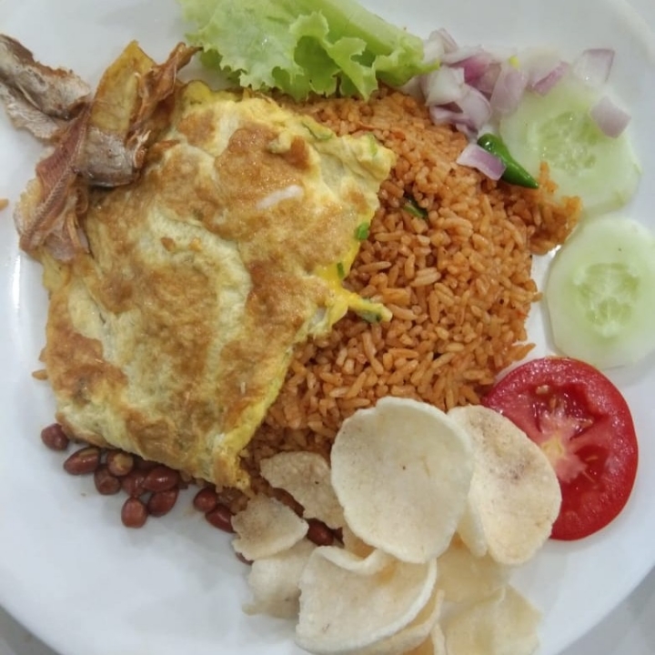 Nasi goreng