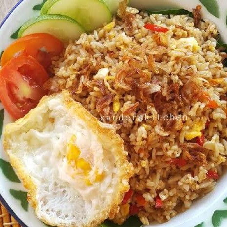 Nasi goreng