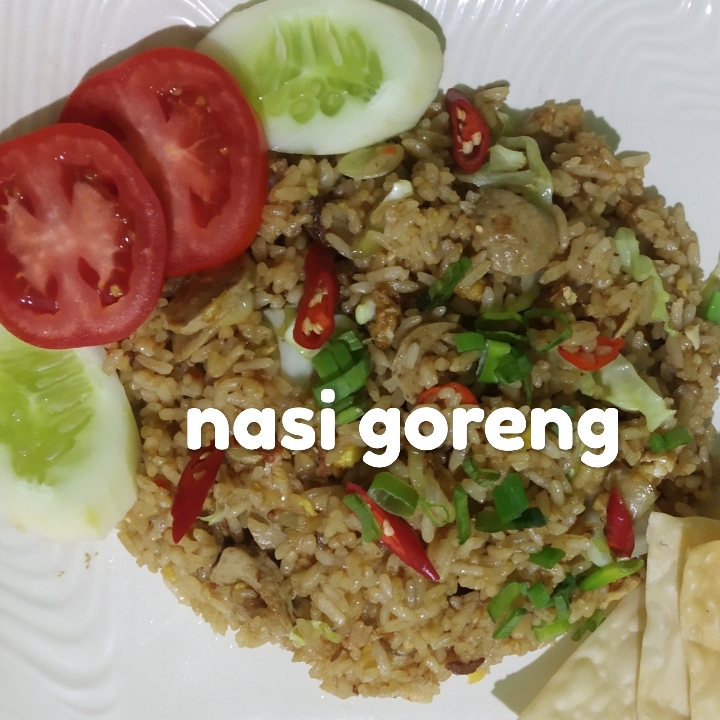 Nasi goreng