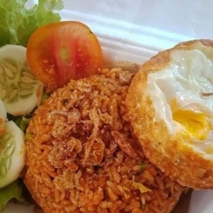 Nasi goreng