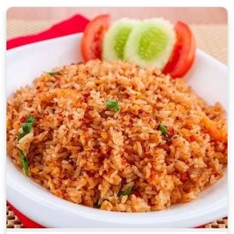 Nasi goreng