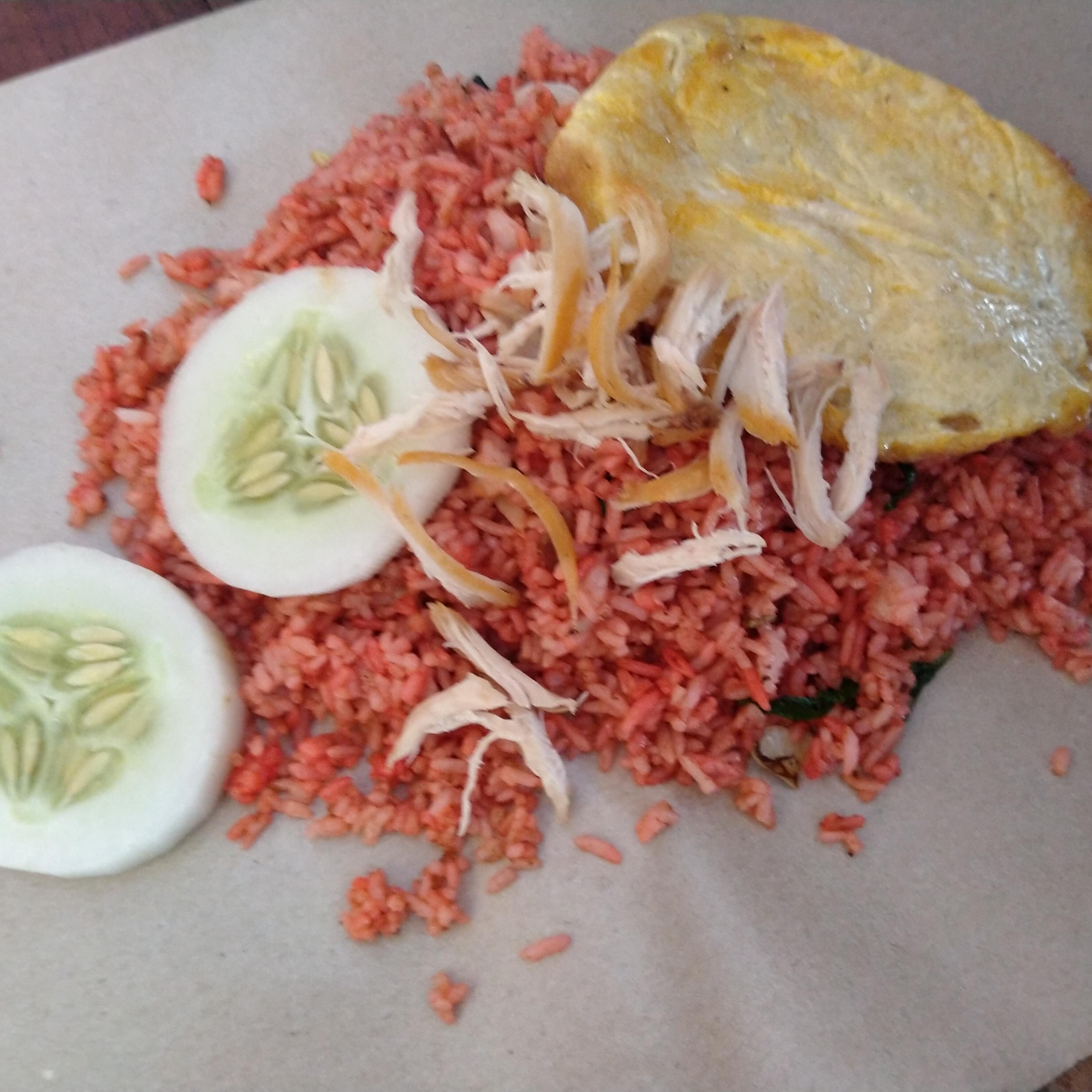 Nasi goreng