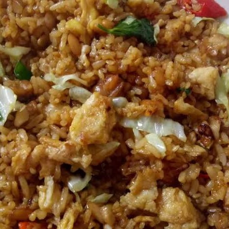 Nasi goreng