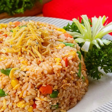 Nasi goreng