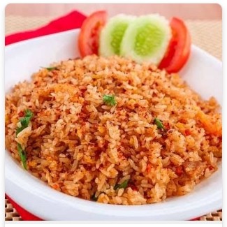 Nasi goreng