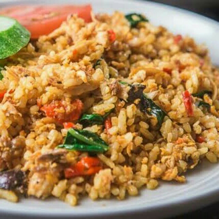 Nasi goreng