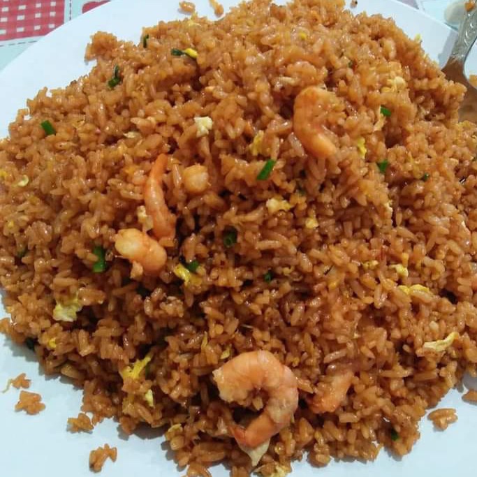 Nasi goreng Spesial