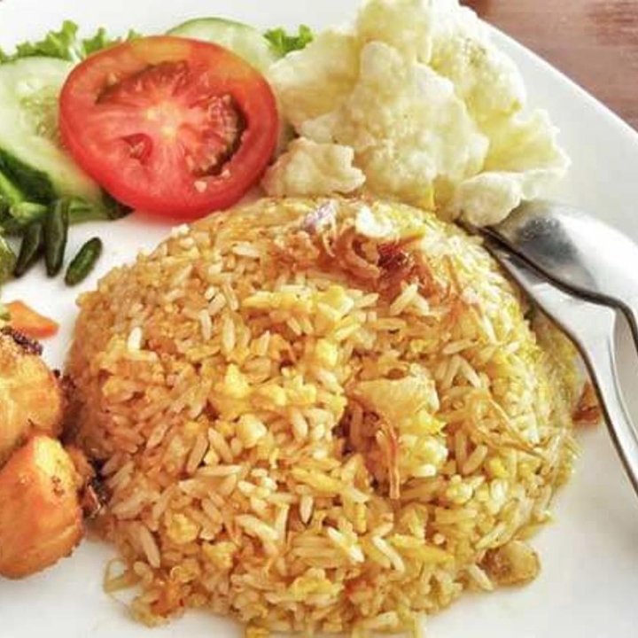 Nasi goreng Suku Spesial