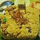 Nasi goreng ayam